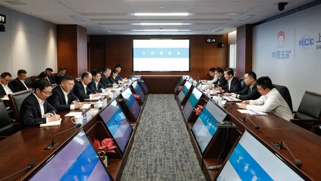 陈建光到上海凯发官网调研指导工作